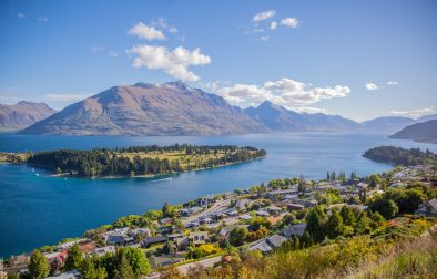 The Ultimate New Zealand Bucket List Queenstown New Zealand Faraway Lucy Travel Blog