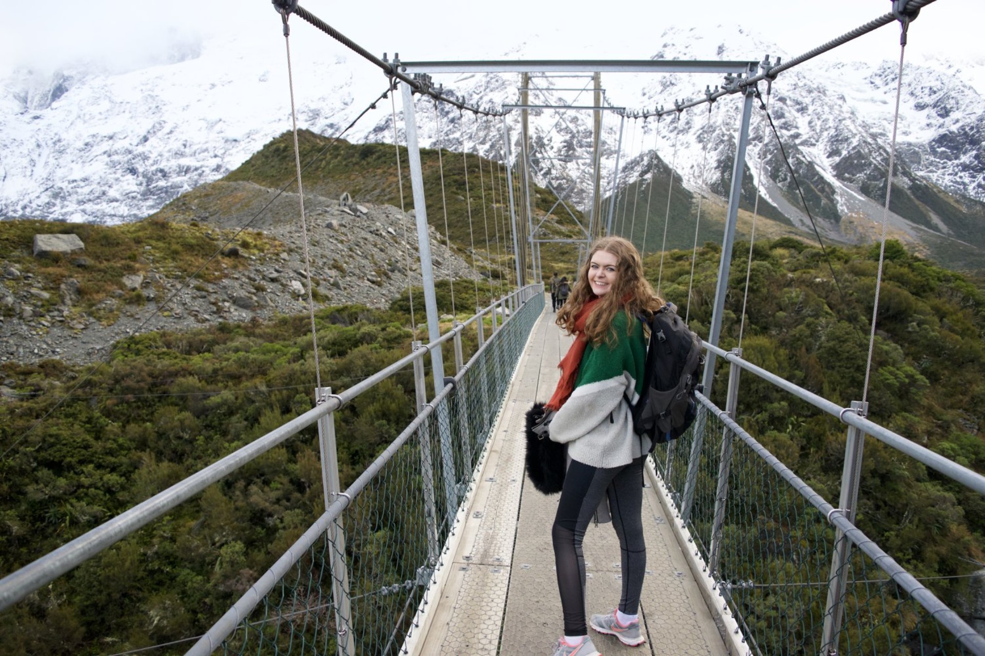 New Zealand Packing List, What to Pack for Two Months in New Zealand's Winter