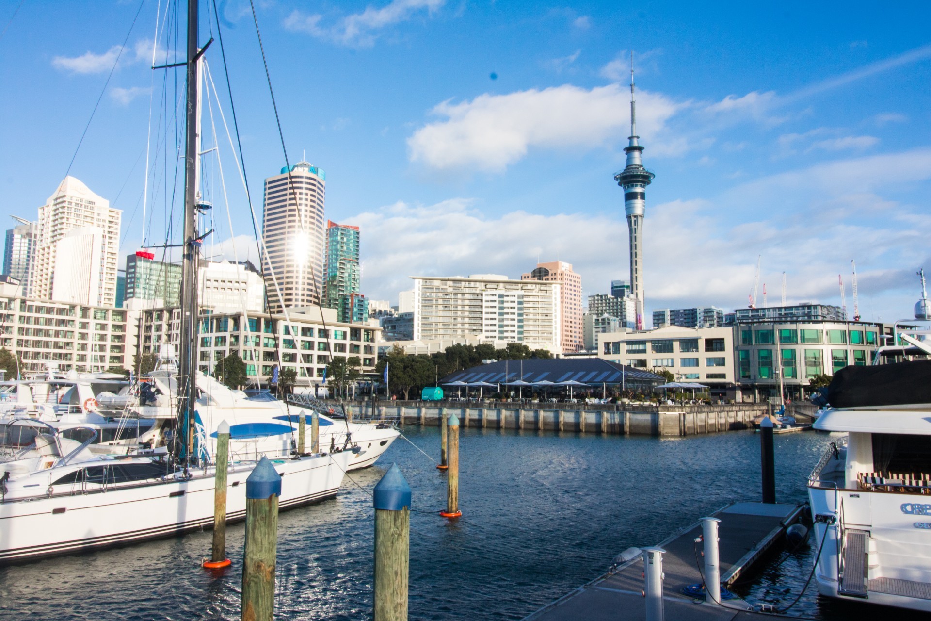 How to Spend Three Days in Auckland Travel Blog Guide What to See and Do in Auckland