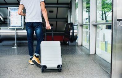 Packing a Suitcase Like a Pro: My Top 10 Packing Tips