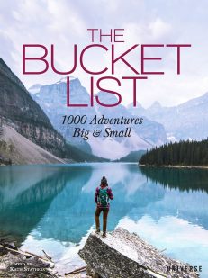 the-bucket-list-1000-adventures-big-and-small-book-travel-coffee-table-books