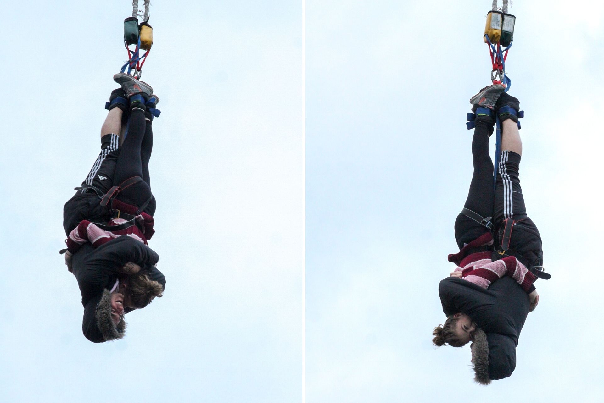 couple-tandem-bungee-jumping