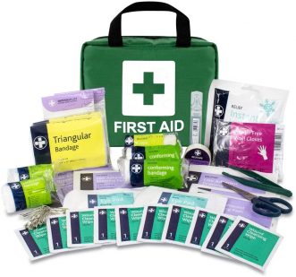 lewis-plast-premium-first-aid-kit-90-piece