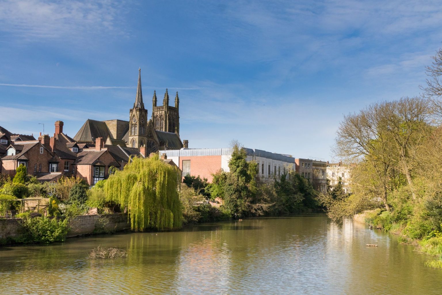 national trust places to visit near peterborough