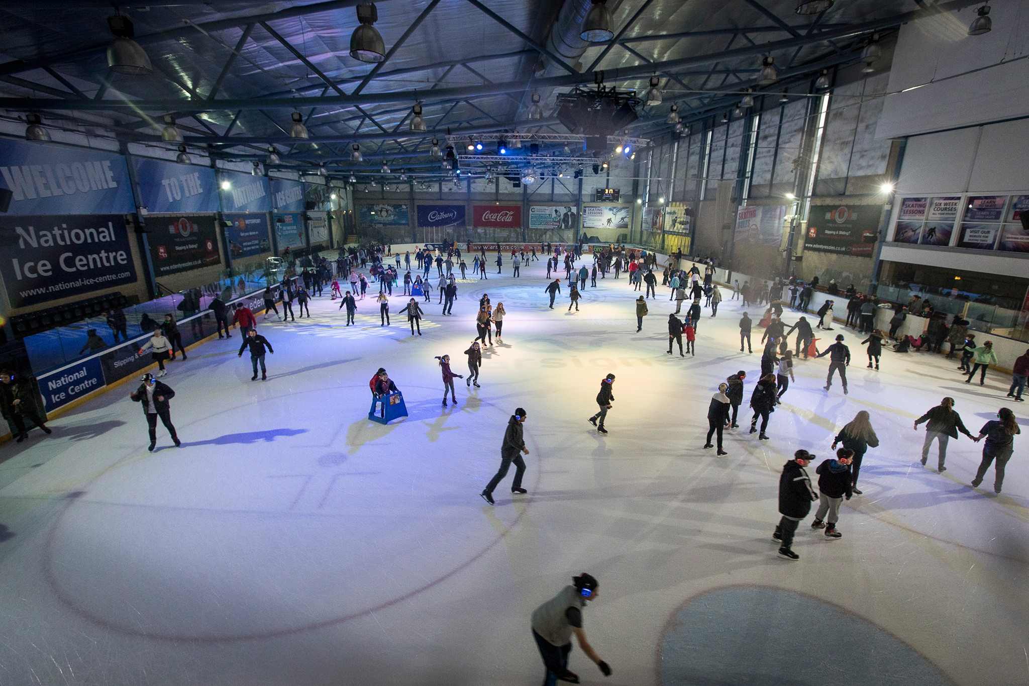 people-skating-at-indoor-national-ice-centre-indoor-activities-nottingham