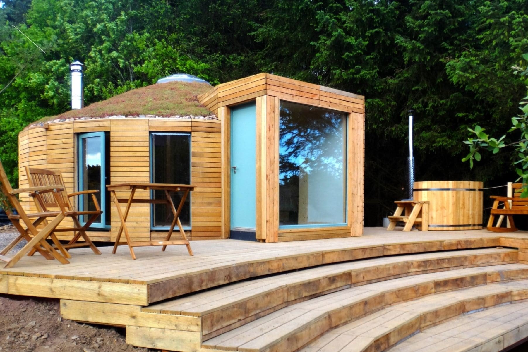 otter-yurt-eco-retreat-at-loch-ken-eco-bothies-galloway-lodges-with-hot-tubs-scotland