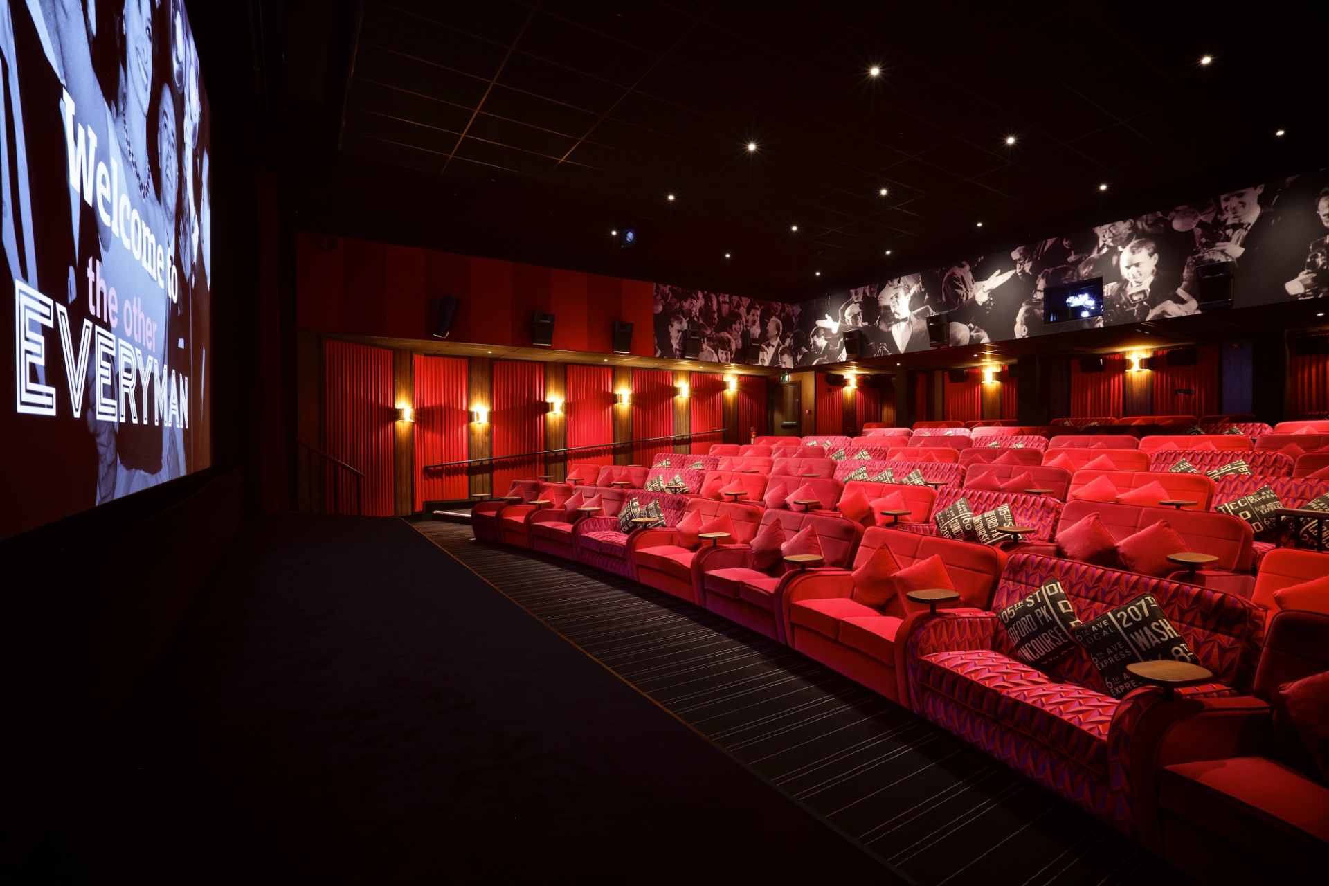 red-sofa-seating-in-cinema-screen-at-everyman-cinema-date-ideas-liverpool