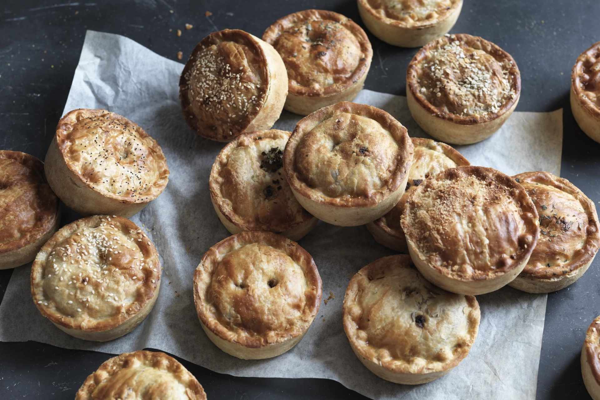 small-pieminister-pies-on-table