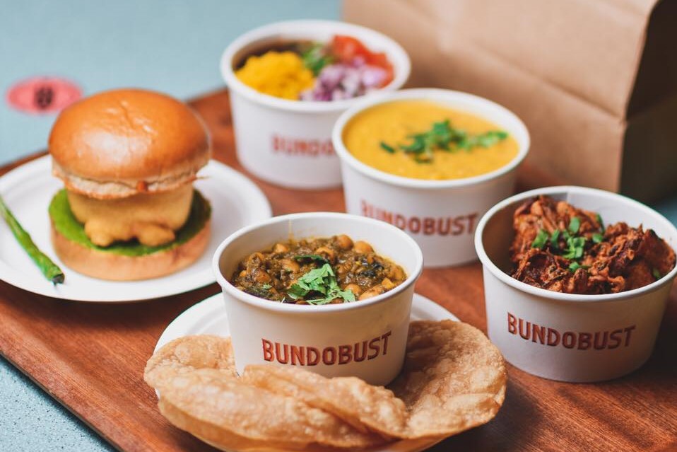bowls-of-vegan-indian-street-food-at-bondobust-vegan-restaurants-leeds
