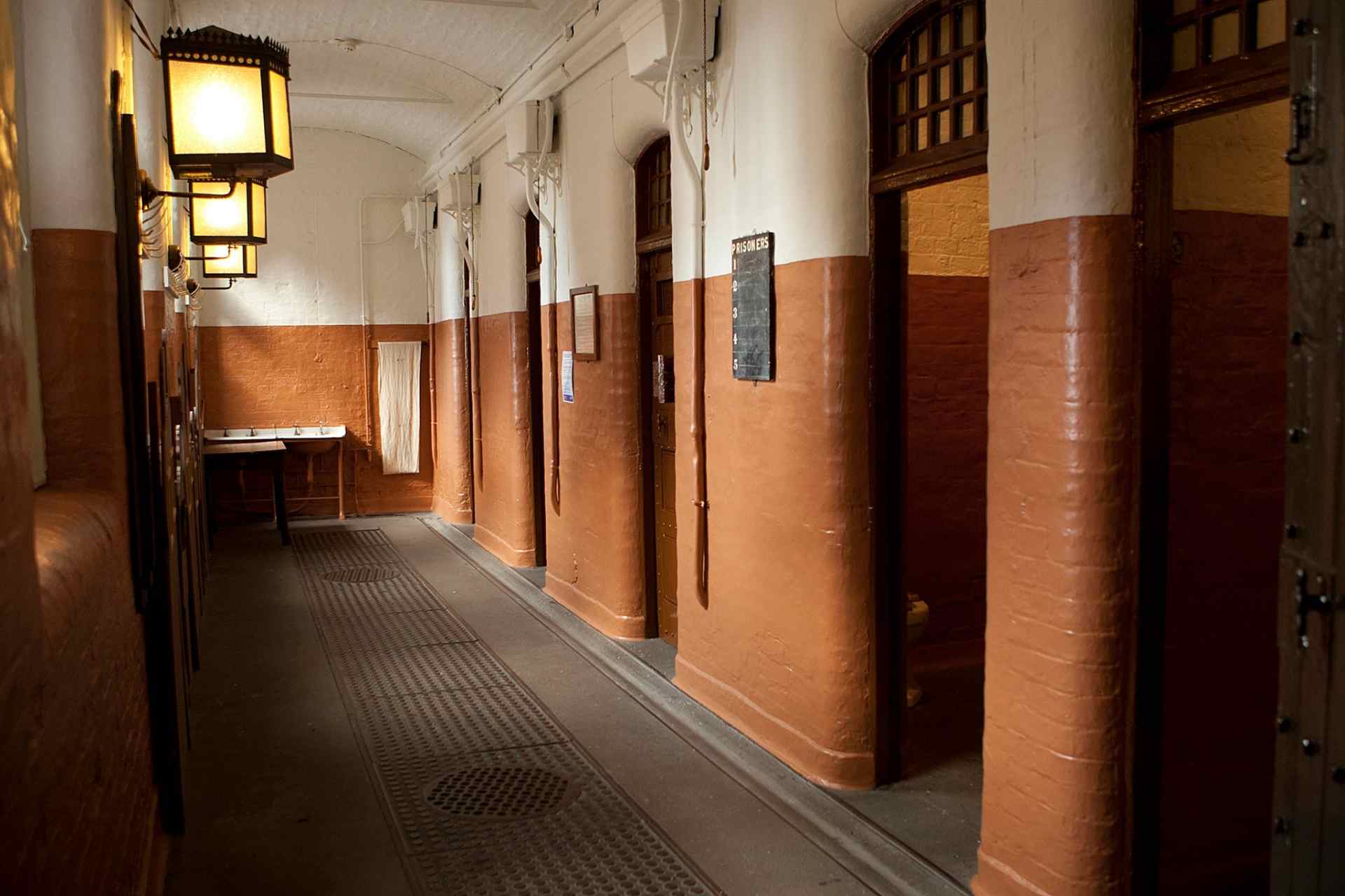 cells-in-greater-manchester-police-museum