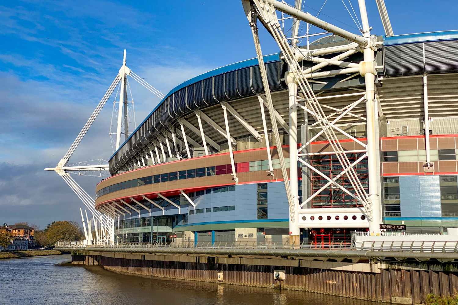 exterior-of-principality-stadium-by-the-river-taff