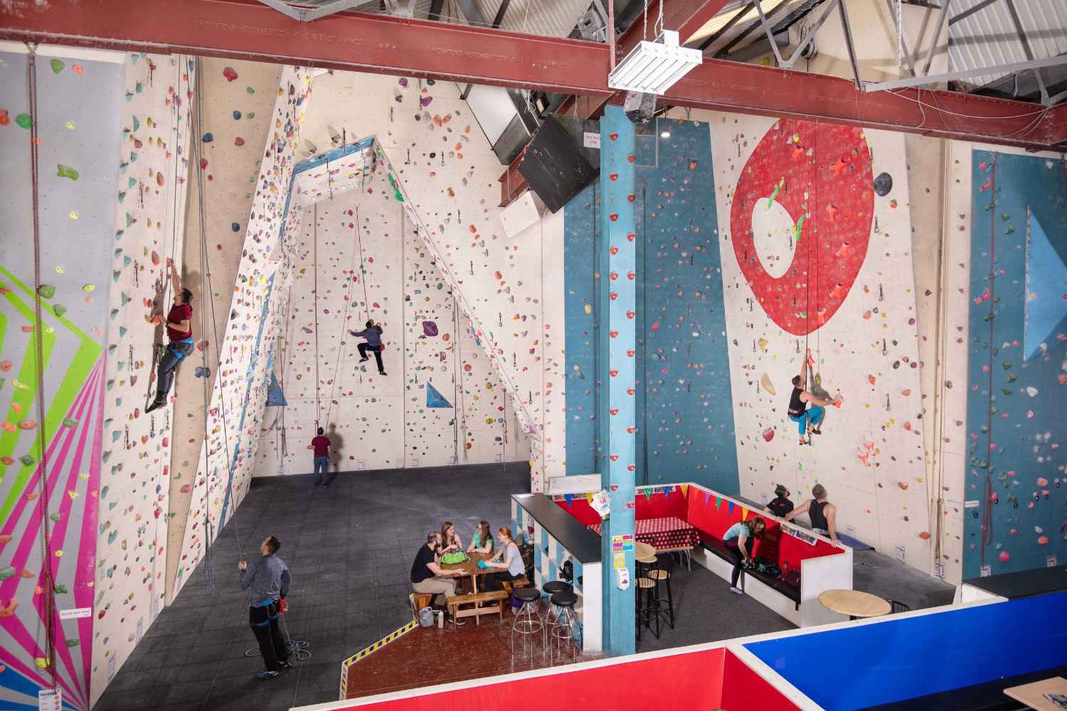 people-climbing-walls-inside-boulders-indoor-activities-cardiff