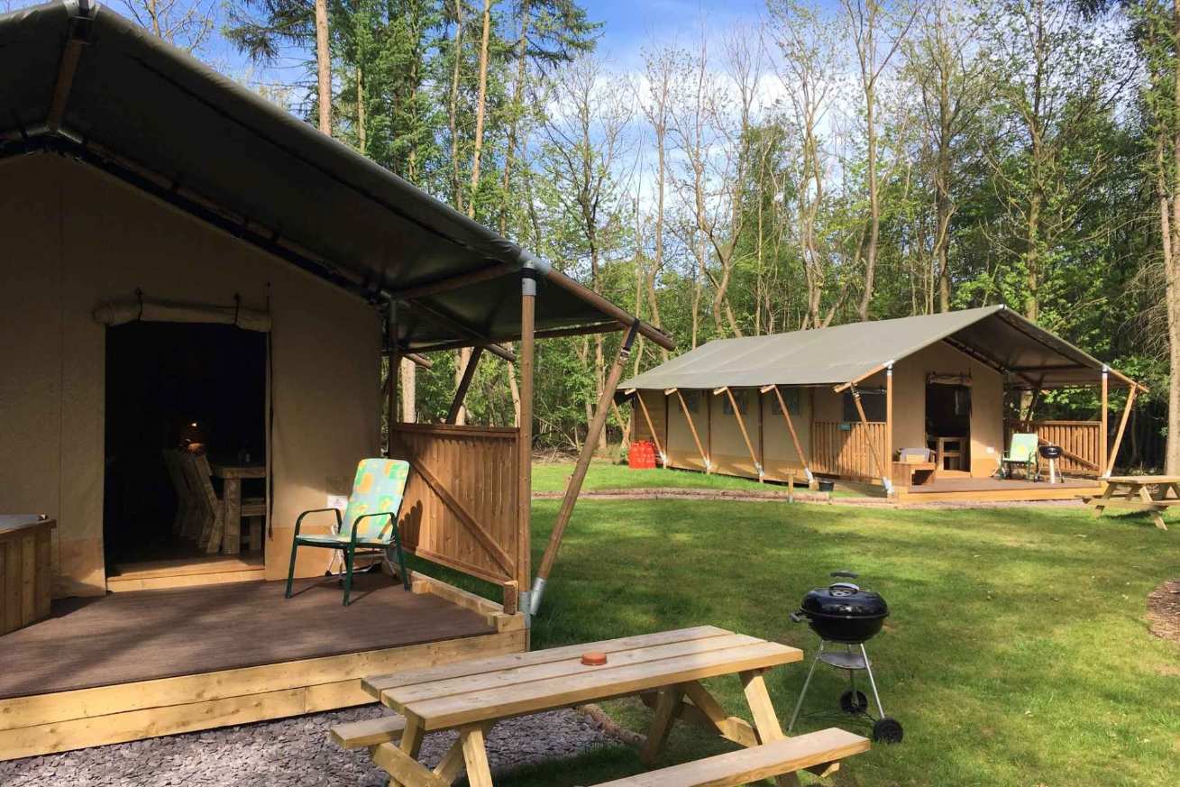 two-worth-forest-glamping-safari-tents-in-field