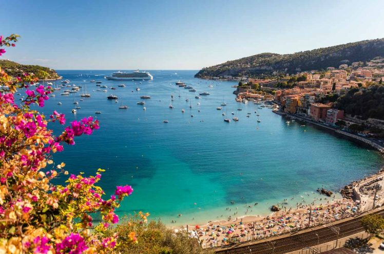 9 Best Beaches in the South of France That You Need to Visit [2024]