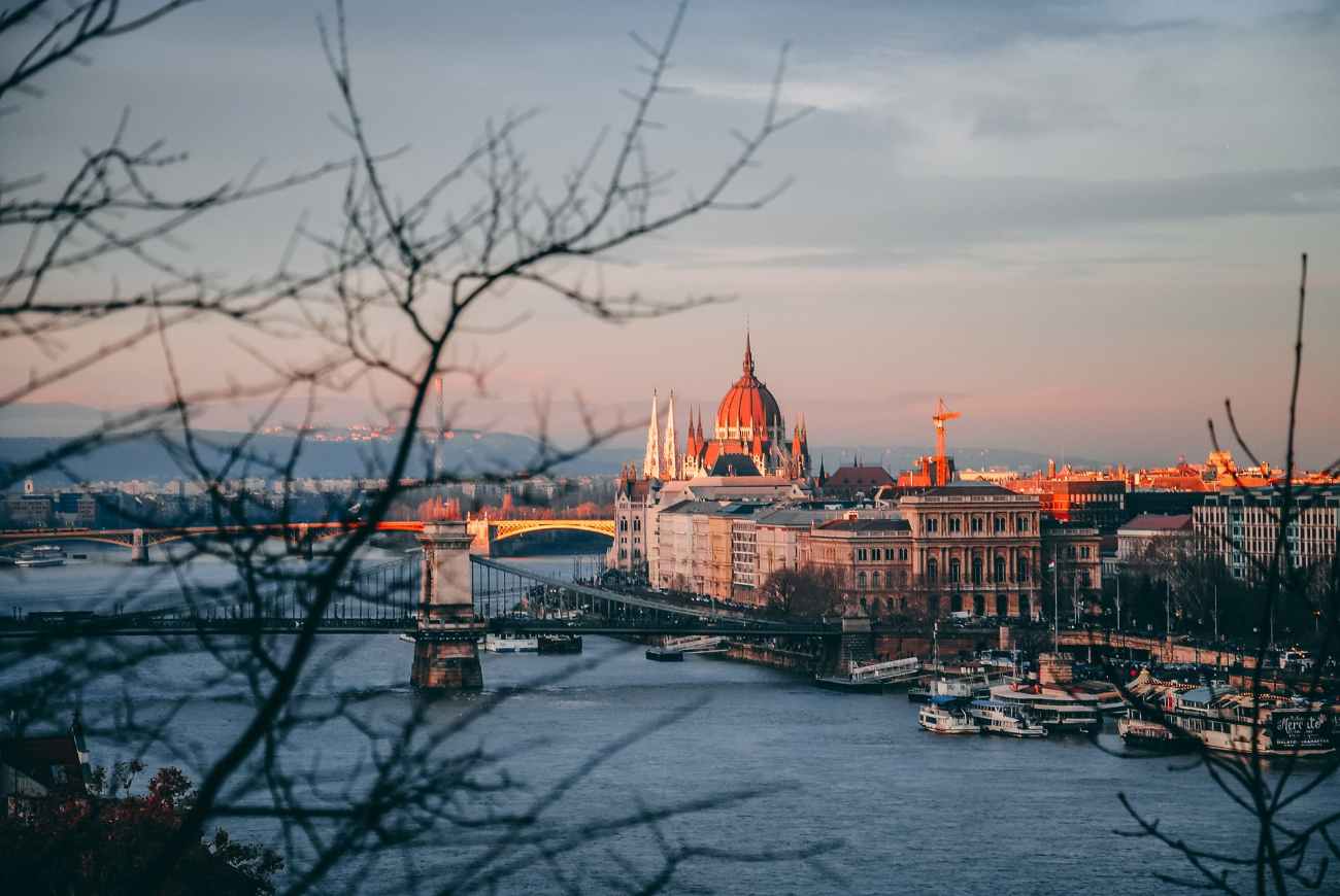 view-over-budapest-from-gellert-hill-at-sunset