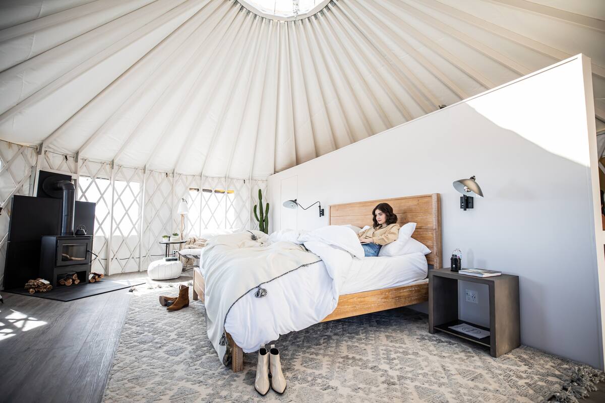 interior-of-the-local-chapter-big-bend-luxury-yurt-glamping-texas