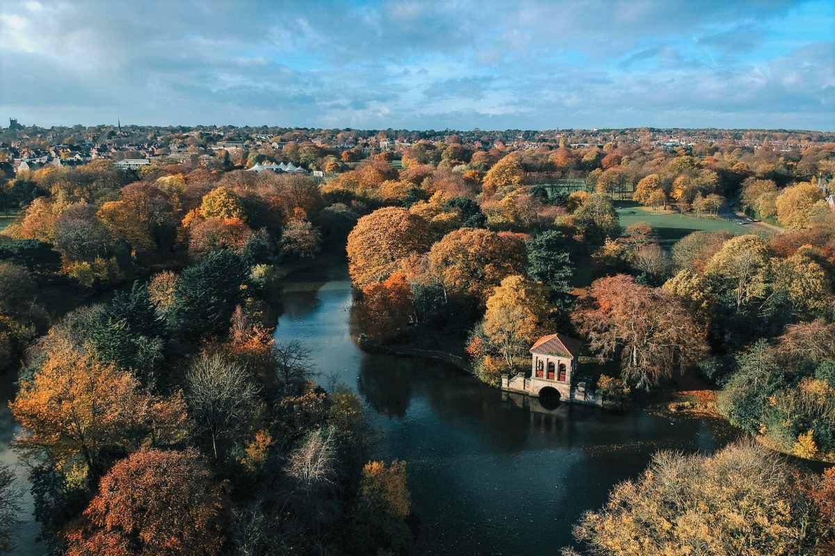 aerial-view-of-birkenhead-park-in-autumn-walks-in-liverpool