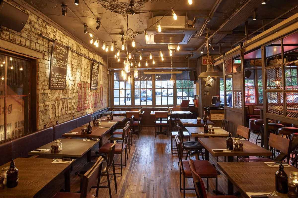 interior-of-big-easy-kings-road-bottomless-brunch-chelsea