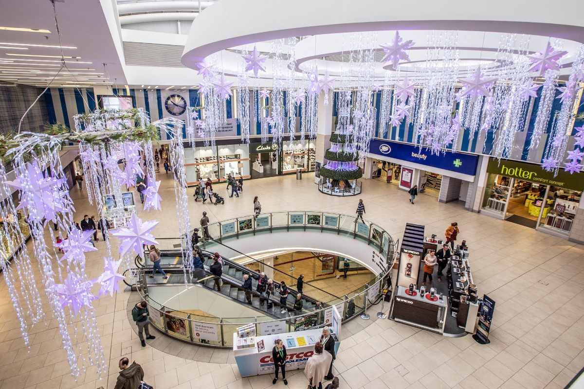 interior-of-eldon-square-shopping-centre-at-christmas