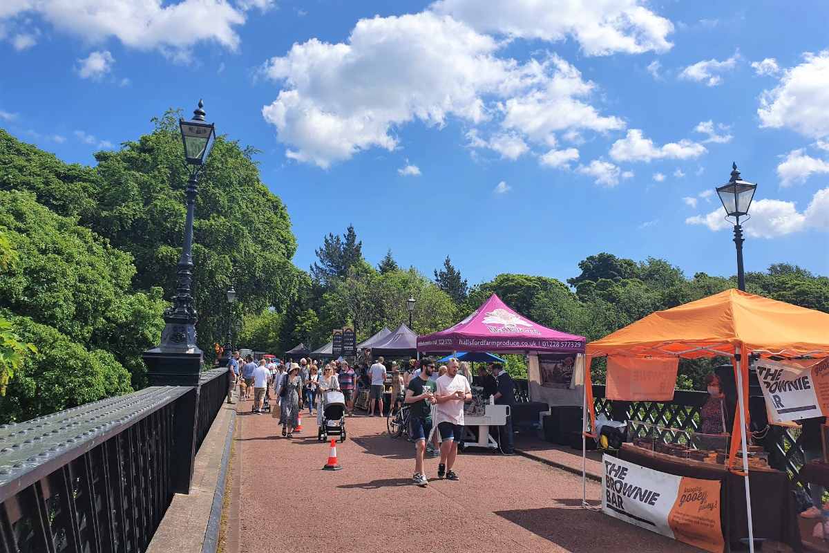jesmond-food-market-free-things-to-do-in-newcastle