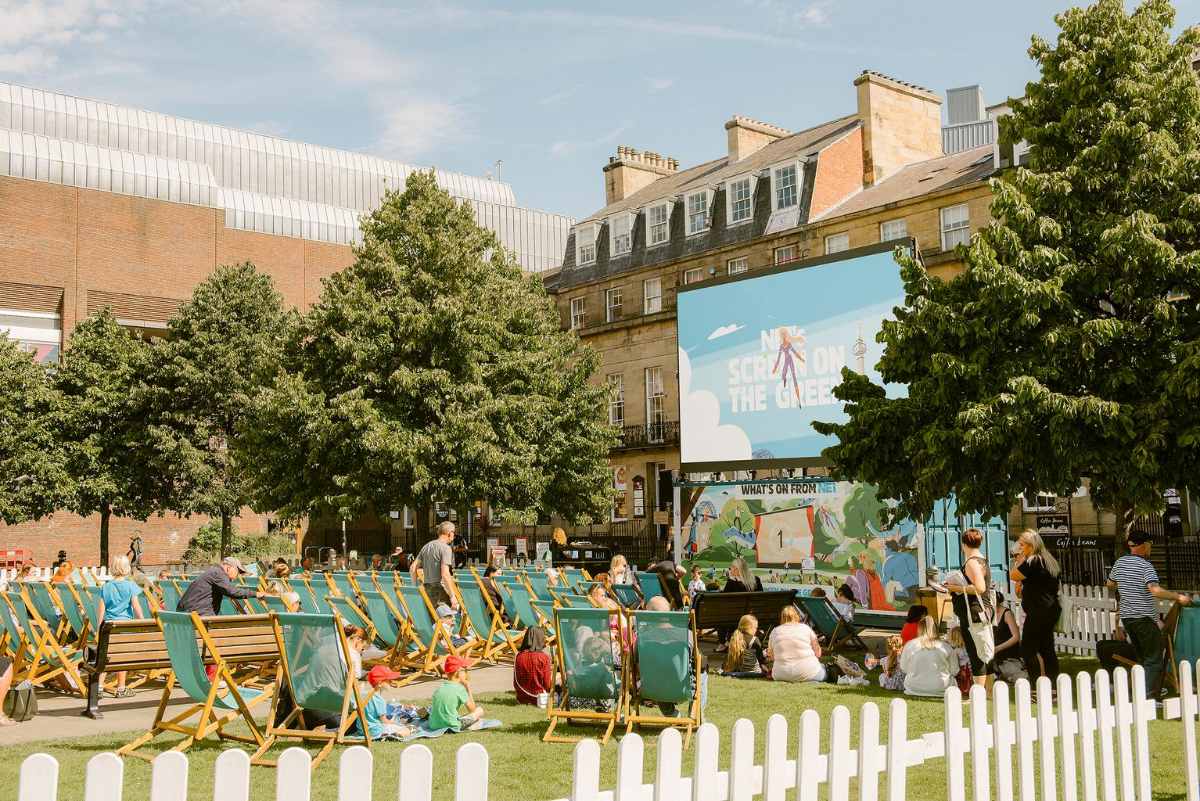 screen-on-the-green-on-sunny-day-free-things-to-do-in-newcastle