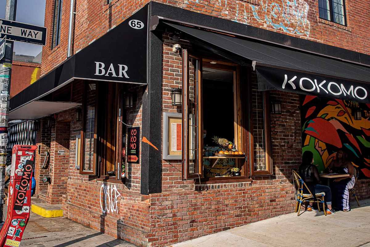 exterior-of-kokomo-restaurant-and-bar