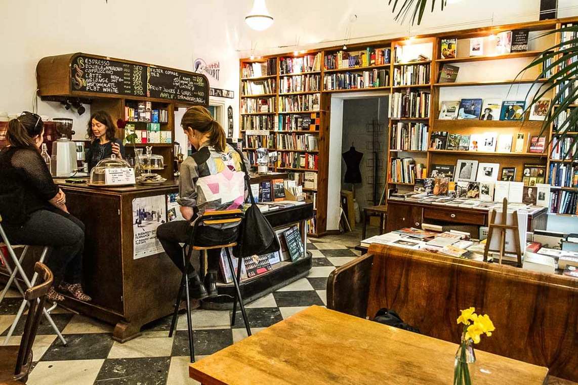 interior-of-massolit-bookstore-and-cafe-indoor-activities-budapest