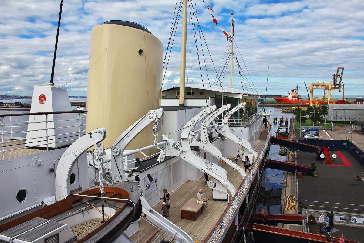 the-royal-yacht-britannia-on-dock-on-river