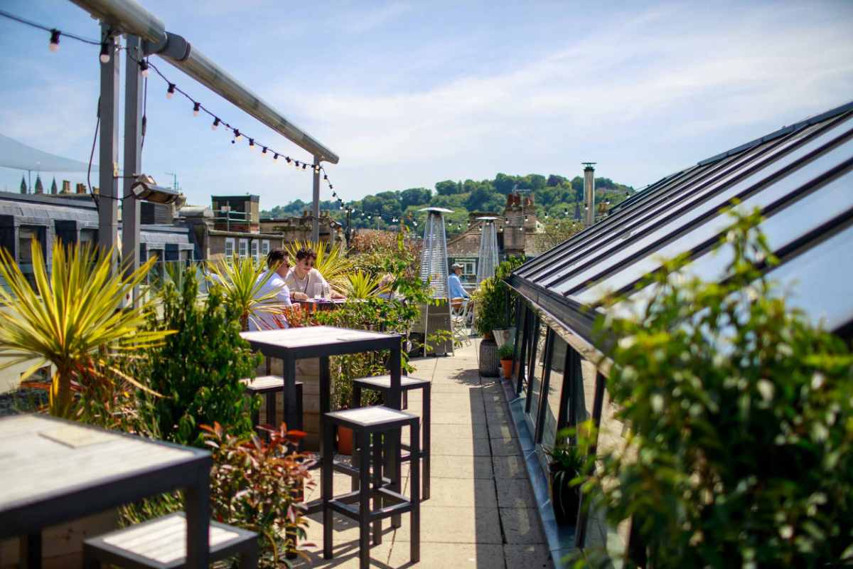 hall-and-woodhouse-rooftop-bar-and-restaurant-day-trip-from-london-to-bath