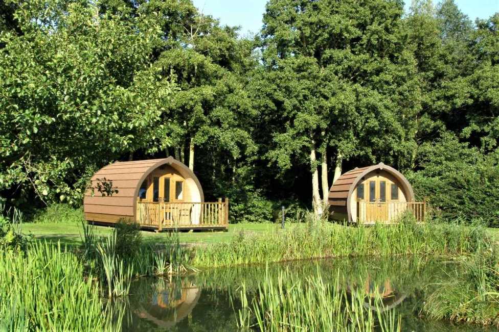 run-cottage-touring-park-pods-by-lake-glamping-suffolk