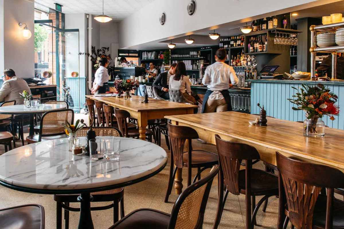 tables-and-bar-inside-caffe-bartolo-in-surry-hills