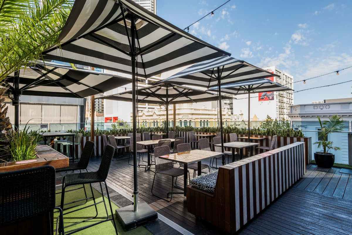 the-aviary-rooftop-terrace-bottomless-brunch-perth