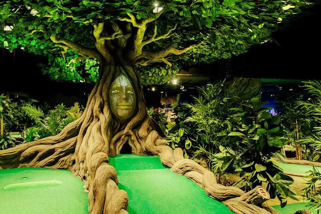 treetop-adventure-golf-things-to-do-in-digbeth