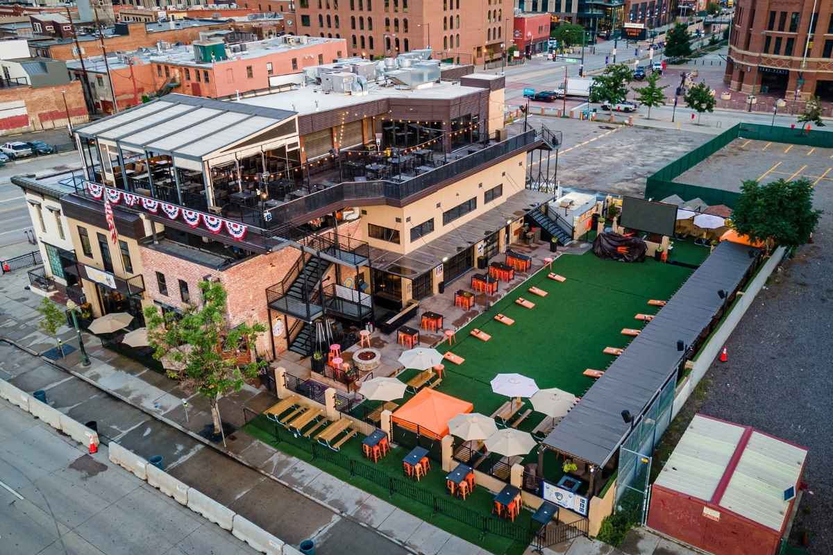 aerial-view-of-viewhouse-ballpark-bottomless-mimosas-denver