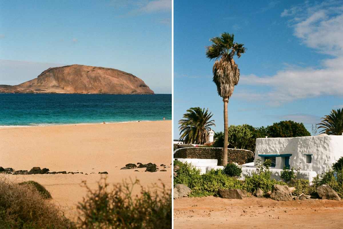 beach-and-house-on-la-graciosa-lanzarote-blog