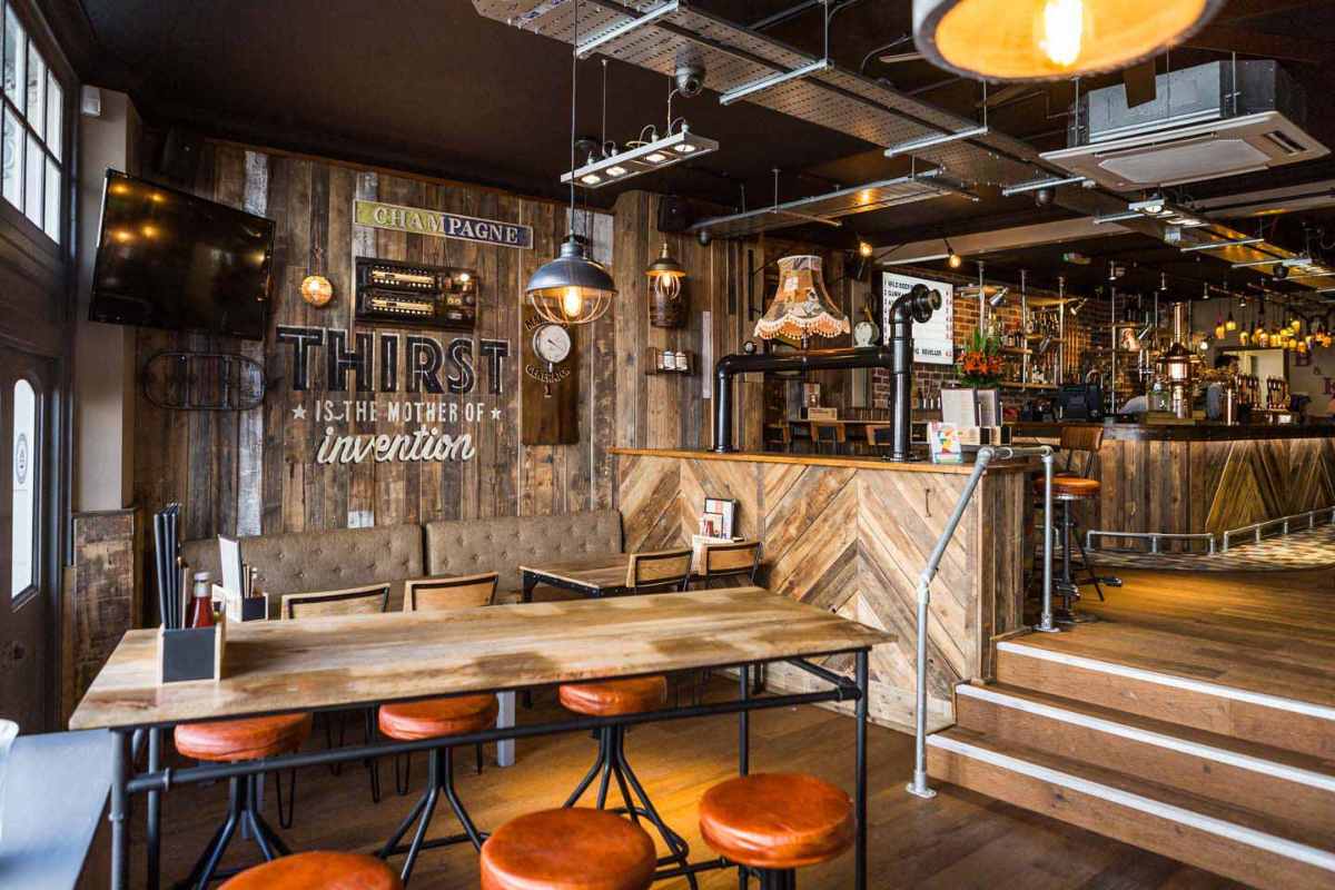 brewhouse-and-kitchen-bottomless-brunch-bournemouth