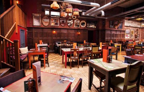 interior-of-the-cosy-club-bottomless-brunch-stamford