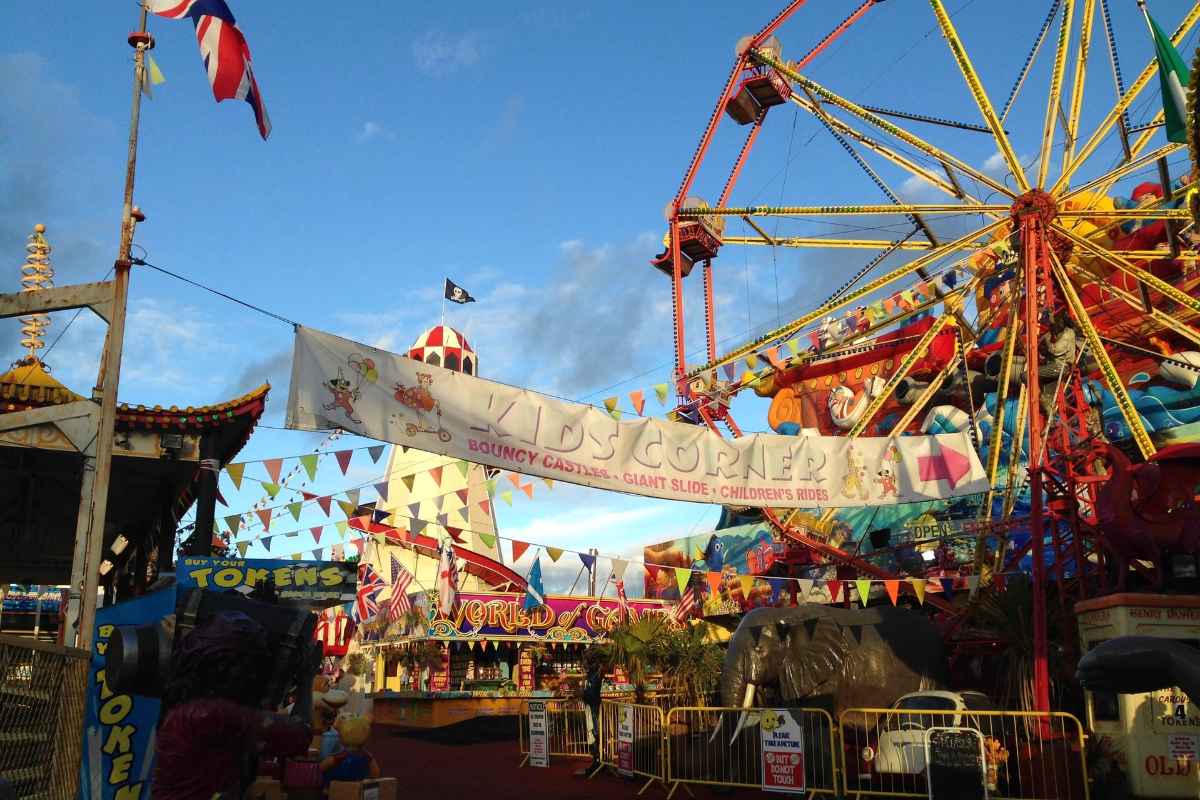amusements-in-stourport-on-severn-days-out-worcestershire