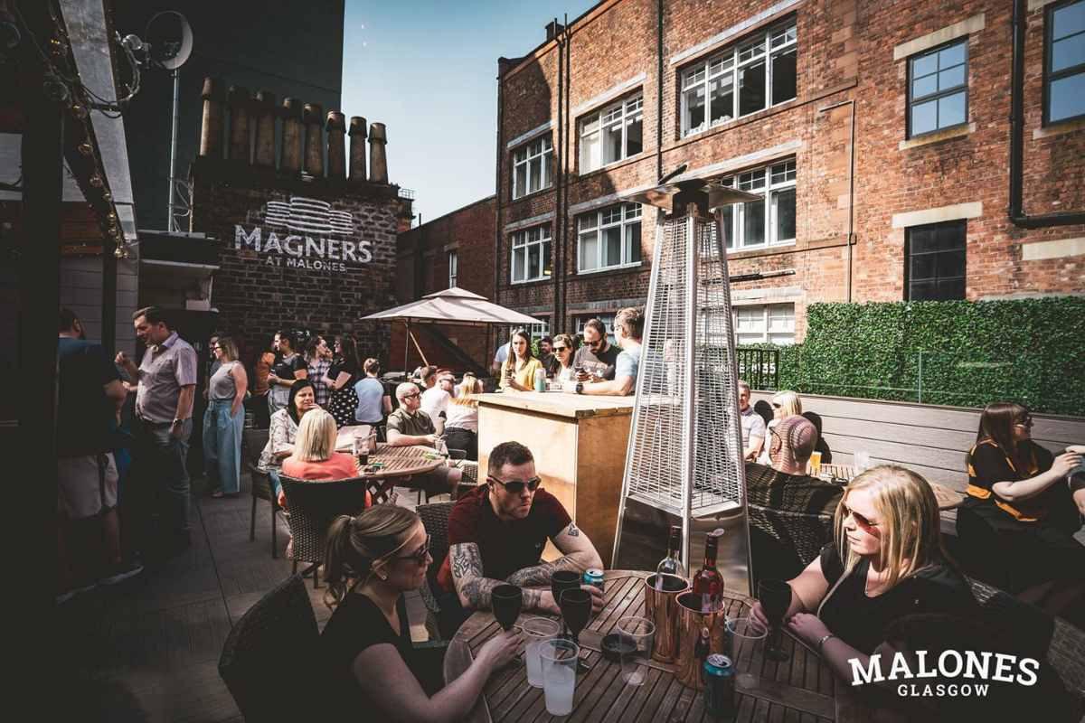 malones-irish-bar-roof-garden-rooftop-bars-glasgow