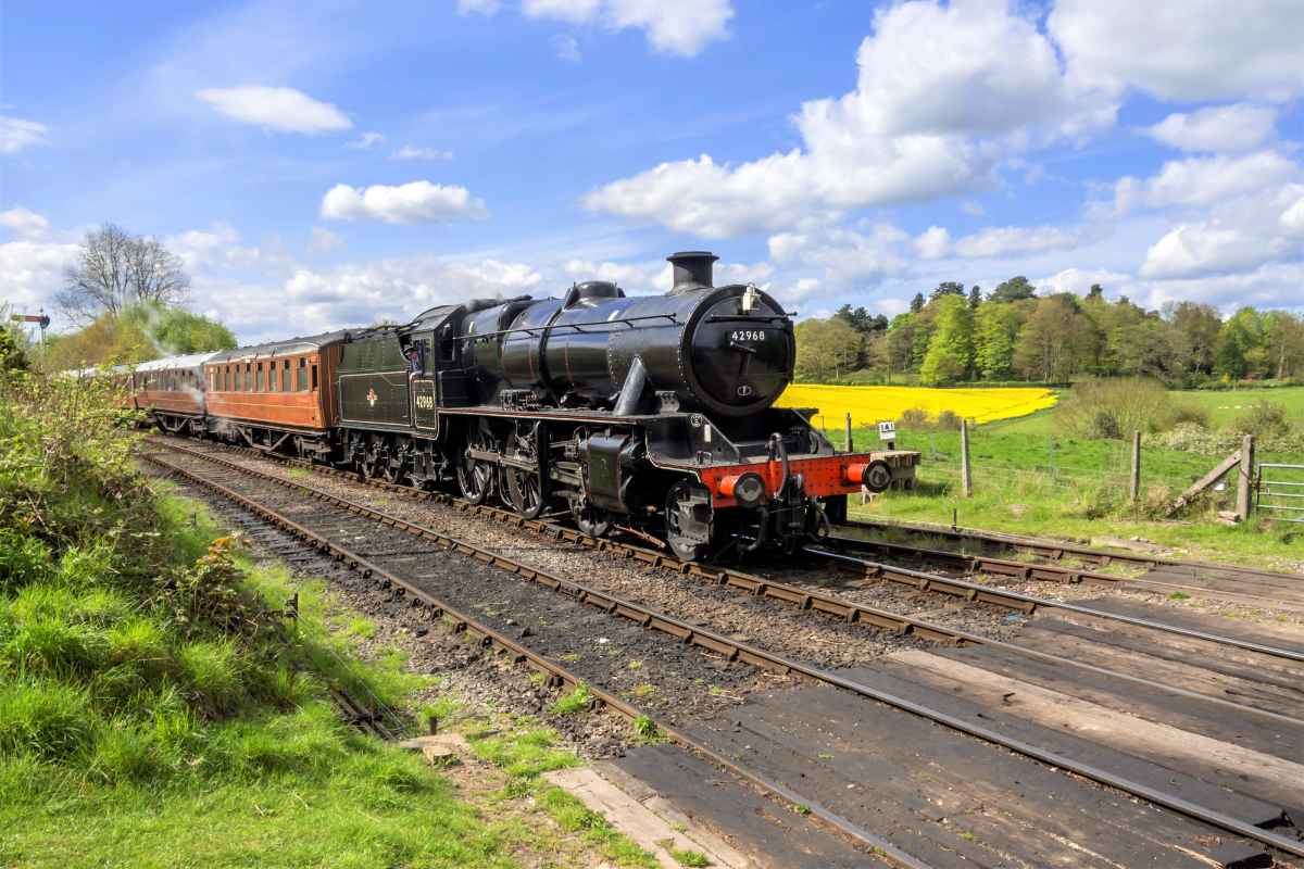 steam-train-travelling-along-severn-valley-railway