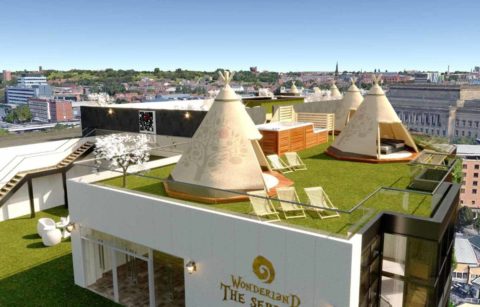 tipis-in-the-garden-of-eden-at-the-shankly-hotel-rooftop-bars-liverpool