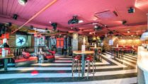 bar-and-tables-in-revolution-bottomless-brunch-ipswich