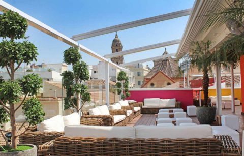 terraza-de-san-juan-at-hotel-malaga-premium-rooftop-bars-malaga