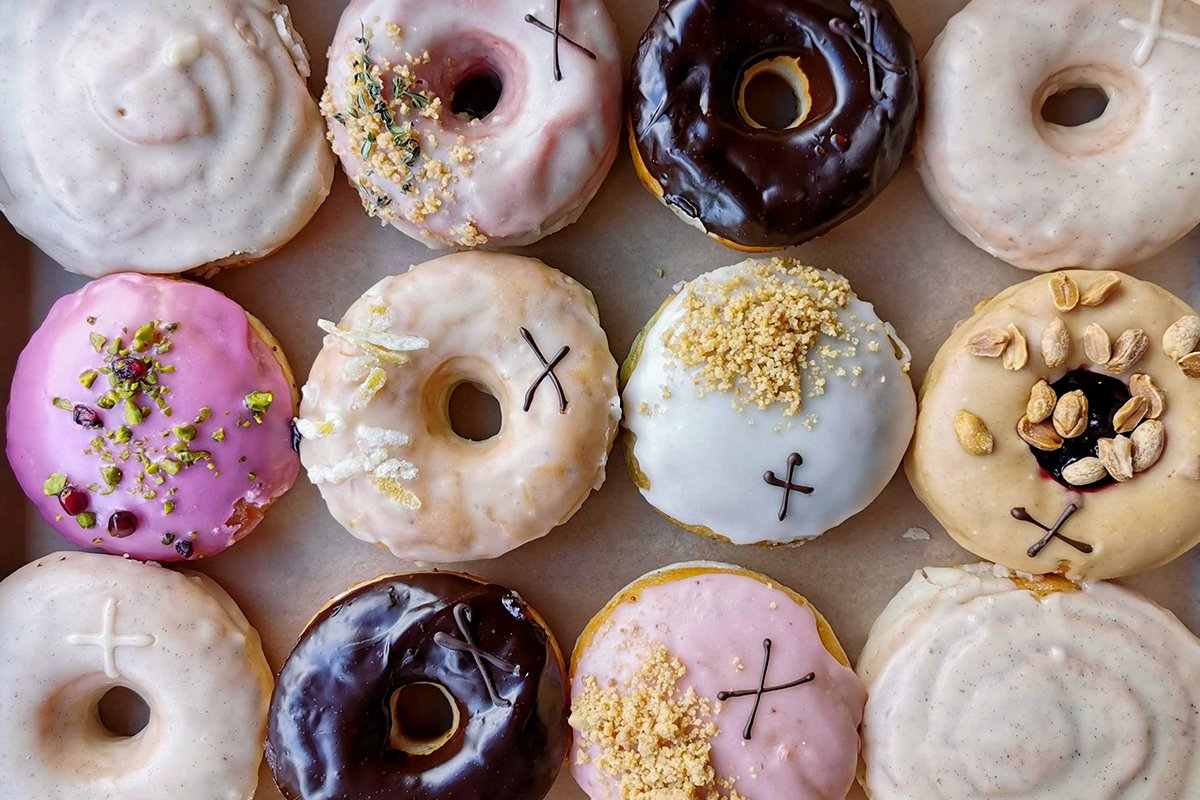 crosstown-doughnuts-vegan-donuts-london