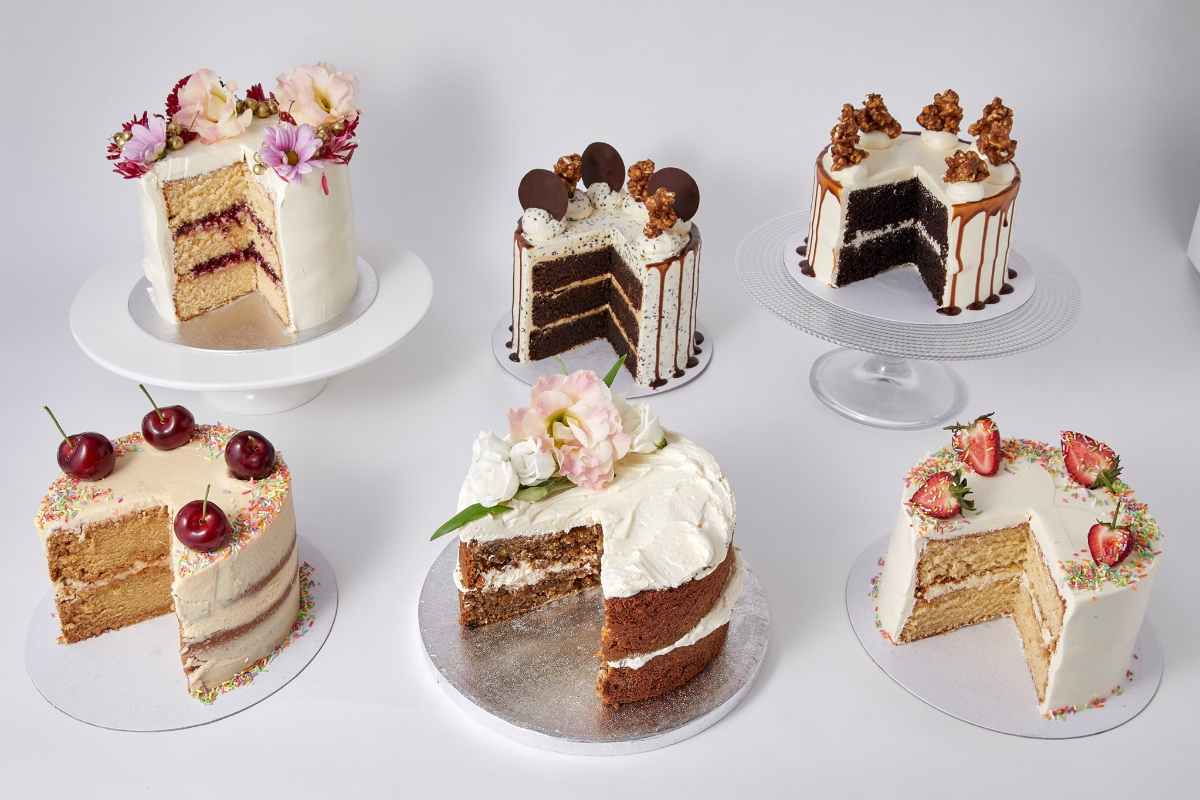 six-cakes-from-the-lily-vanilli-bakery-gluten-free-cakes-london
