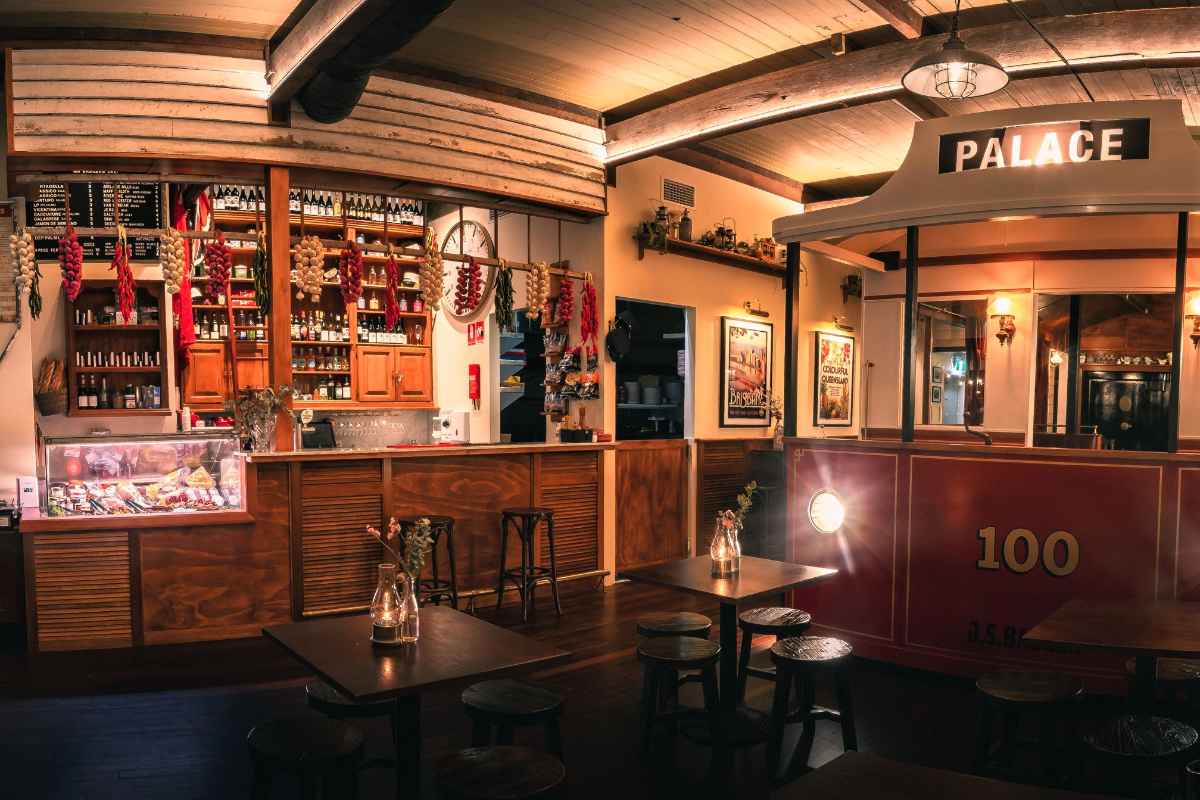 bar-and-restaurant-tables-inside-mr-badgers-deli