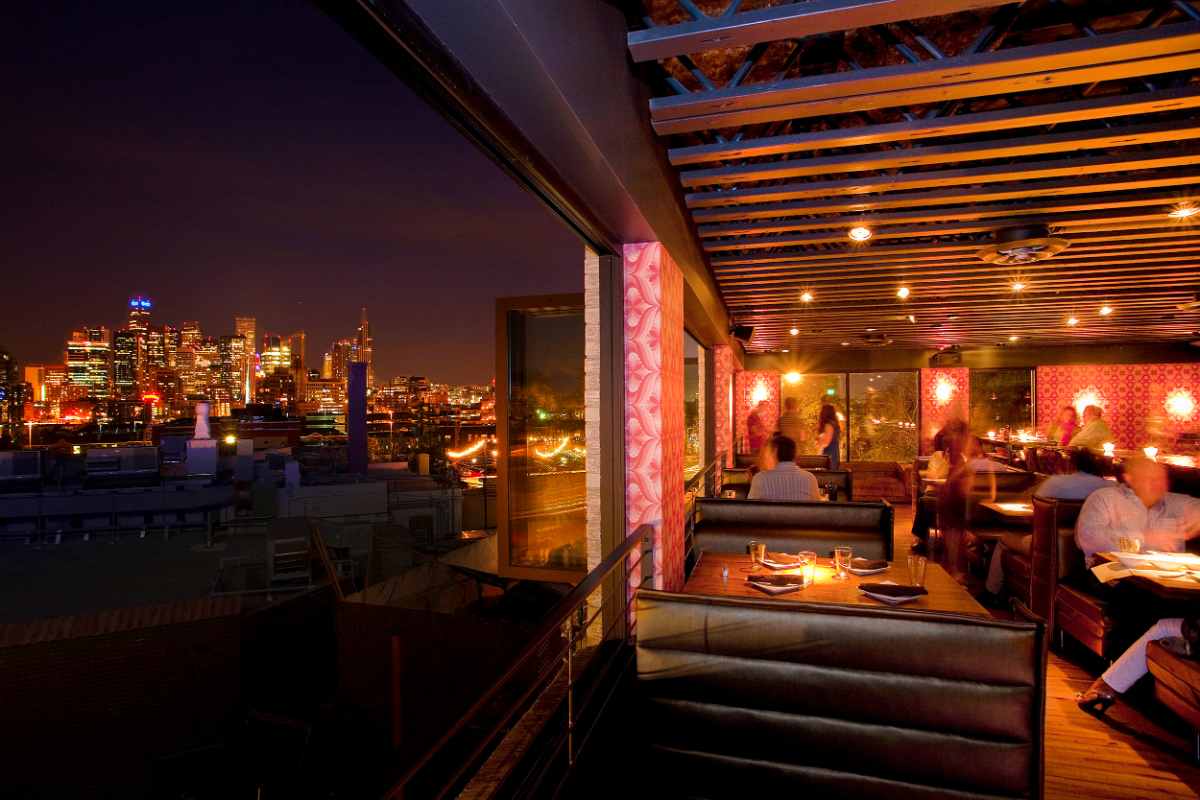linger-restaurant-at-night-rooftop-bars-denver