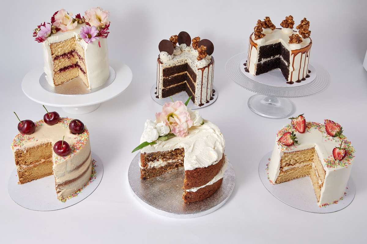 selection-of-cakes-lily-vanilli-bakery-london