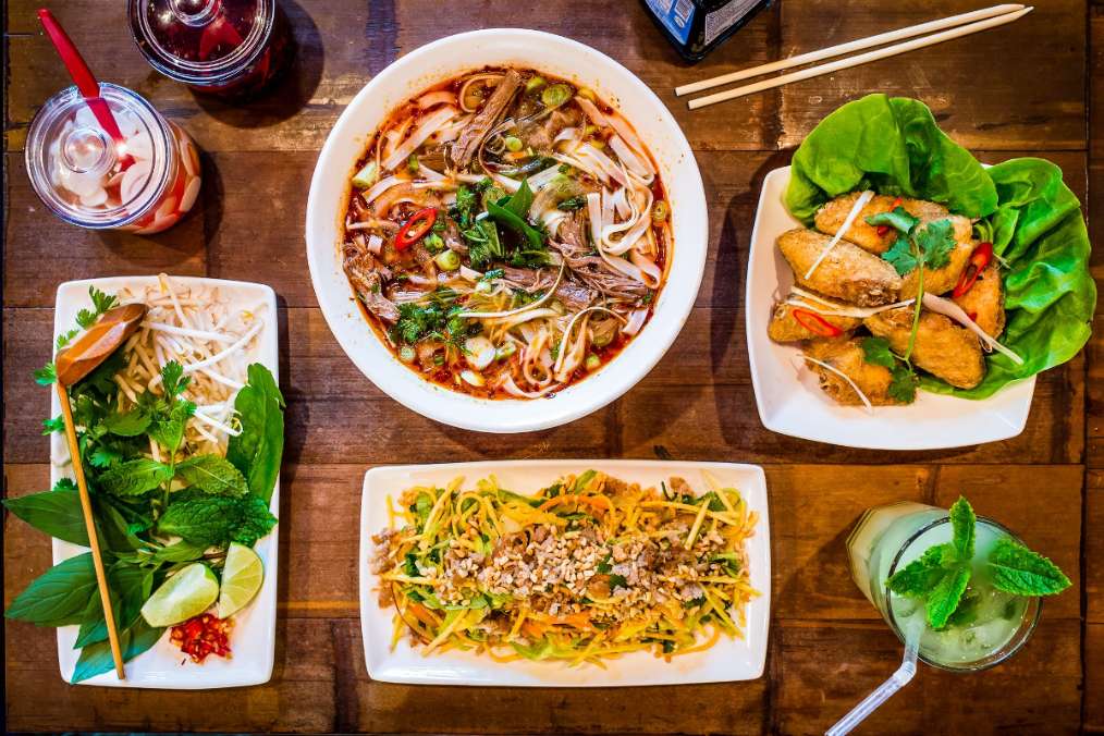 selection-of-dishes-from-pho-covent-garden