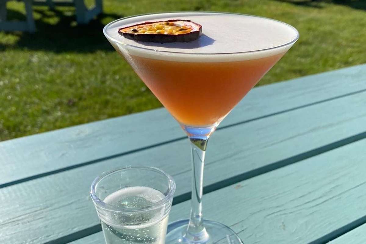 pornstar-martini-on-the-garden-table-at-the-york-nr2